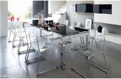 Vega –  Стул  от Calligaris